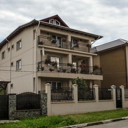 Vila De La Mare Apartment Eforie Sud  Exterior foto