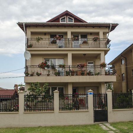 Vila De La Mare Apartment Eforie Sud  Exterior foto