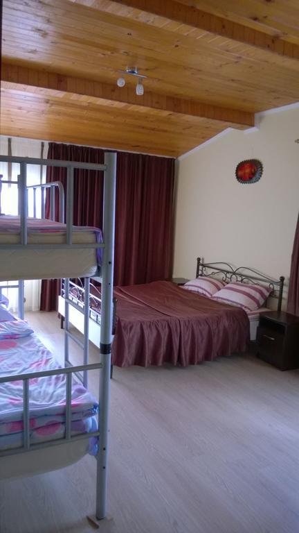 Vila De La Mare Apartment Eforie Sud  Exterior foto
