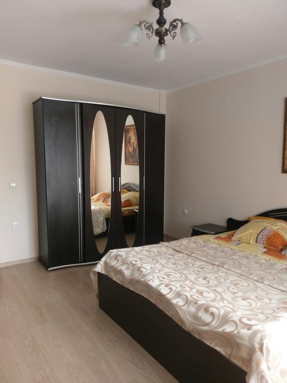 Vila De La Mare Apartment Eforie Sud  Exterior foto